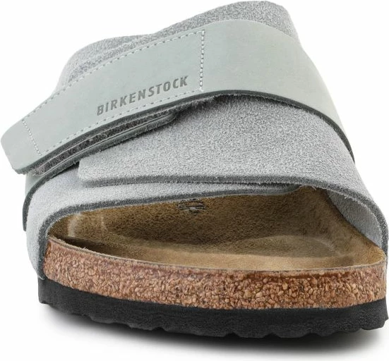 Sandale Birkenstock Kyoto 1031644, Pure Sage [Madhësia: 41]