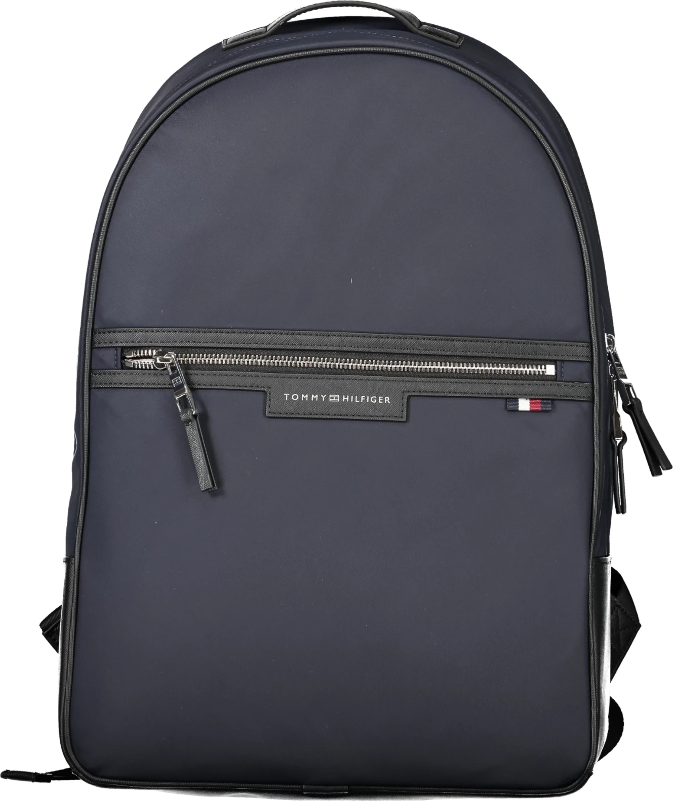 Çantë shpine TOMMY HILFIGER meshkuj, blu