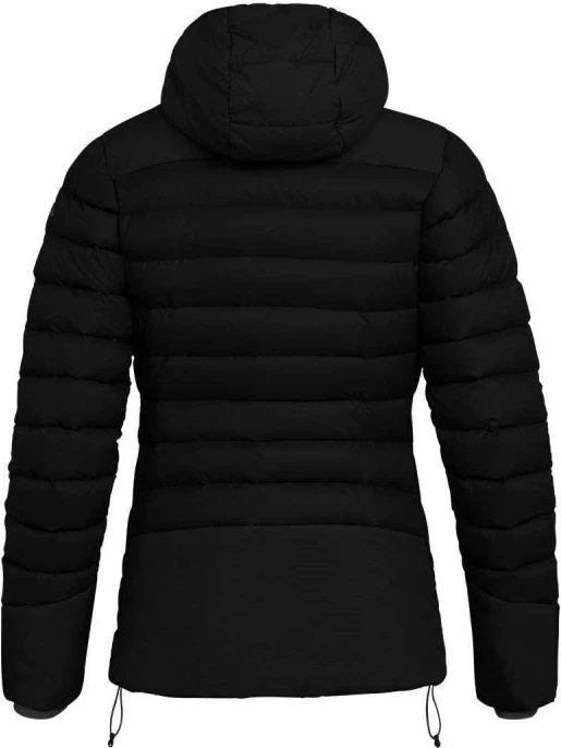 Jakne për femra Salewa Ortles Medium 2 Dwn, e zezë [Madhësia: XXS]