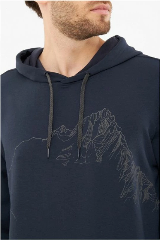 Duks për meshkuj Viking, ngjyrë e kaltër