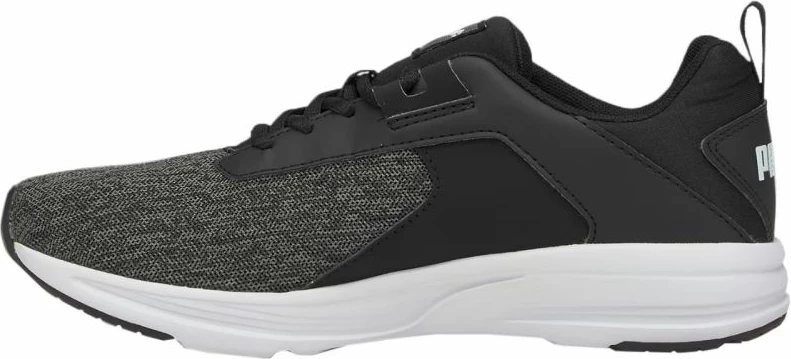 Atlete për fëmijë Puma Comet 2 Alt Jr, të zeza [Madhësia: 38.5]