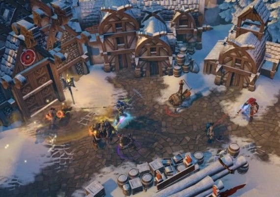 Champions of Anteria EN Global