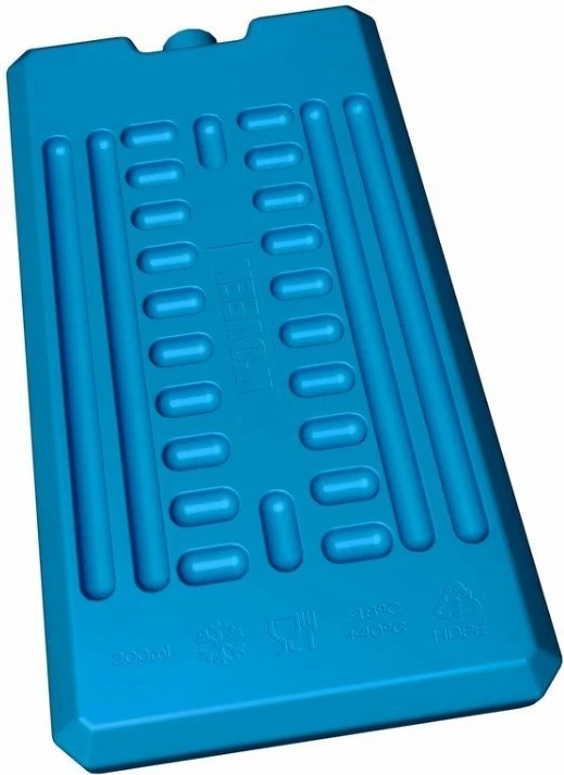 Insert ftohës Noveen IA440 400 ml, blu, 1 copë