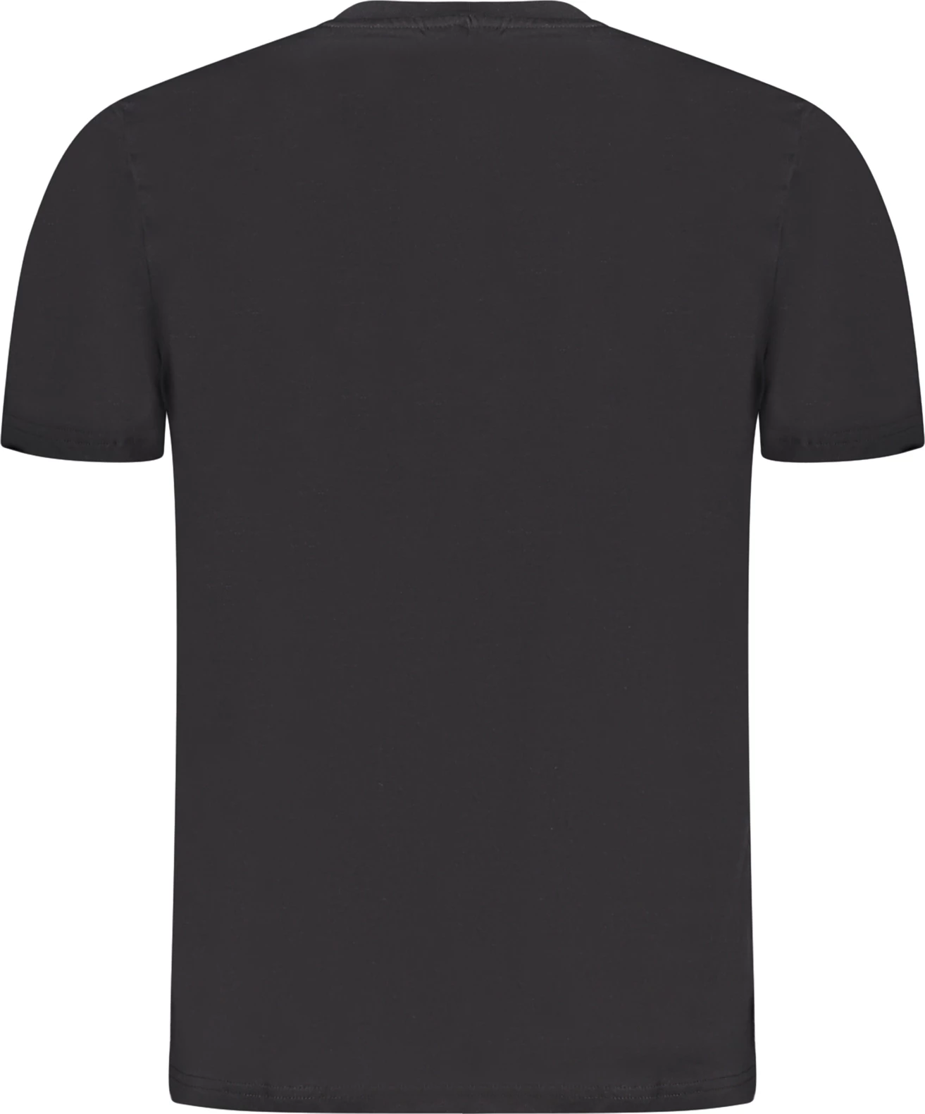 Maicë për meshkuj NORTH SAILS, e zezë