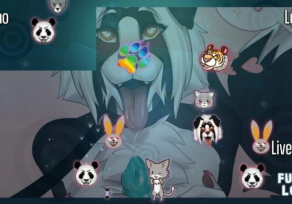 Furry Love Global