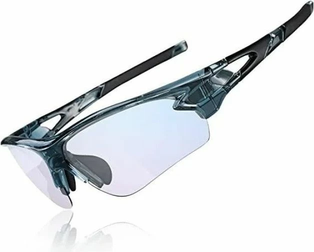 Syze sportive Rockbros për meshkuj, të kaltra