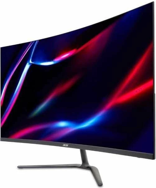 Monitor gaming Acer ED320QW0bmiipx (UM.JE0EE.005) 31.5" Full HD 240Hz Curved VA FreeSync, i zi