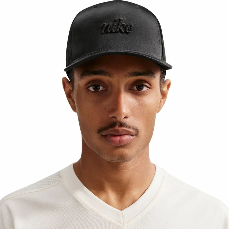 Kapelë Nike Rise IH8728 010, e zezë