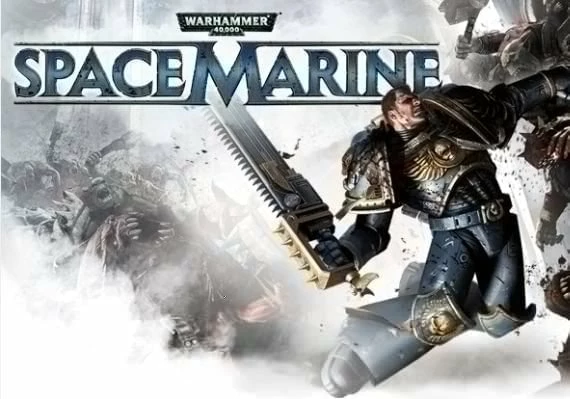 Warhammer 40,000: Space Marine - Dreadnought EN/DE/FR/IT/RU/ES Global