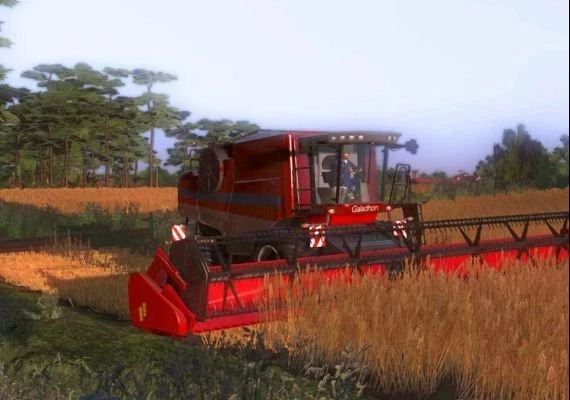 Farm Expert 2017 EN/DE/FR/IT/PL/ES Global