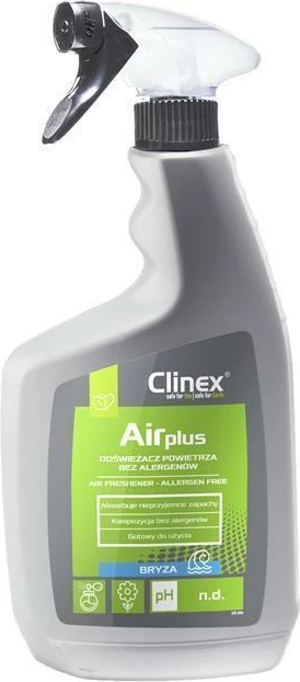 Clinex Aroma Breez 650ml