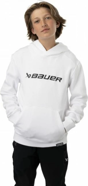 Duks për fëmijë Bauer, navy blue [Madhësia: M]