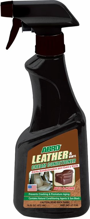 Sprej Mbrojtes Lekures Lc-536