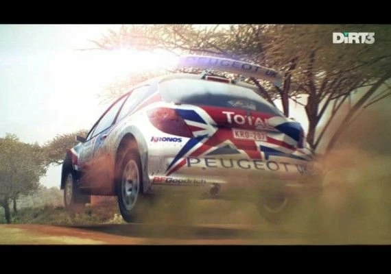 DiRT 3 Complete Edition EN/DE/FR/IT/ES Global