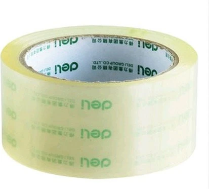 Deli Sellotejp 48Mmx60Yx45Mic 1/6 30212