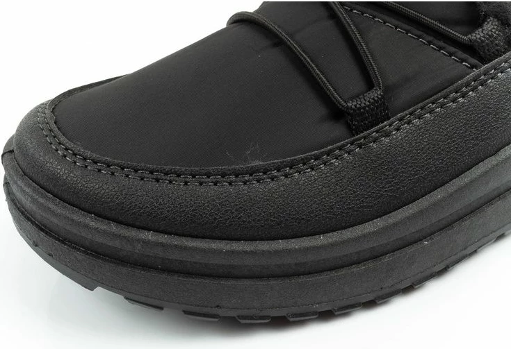 Çizme dimri për femra Yakimasport, të zeza