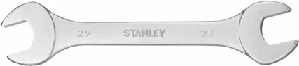 Çelës me klikë Stanley 1-13-275 17x19 mm