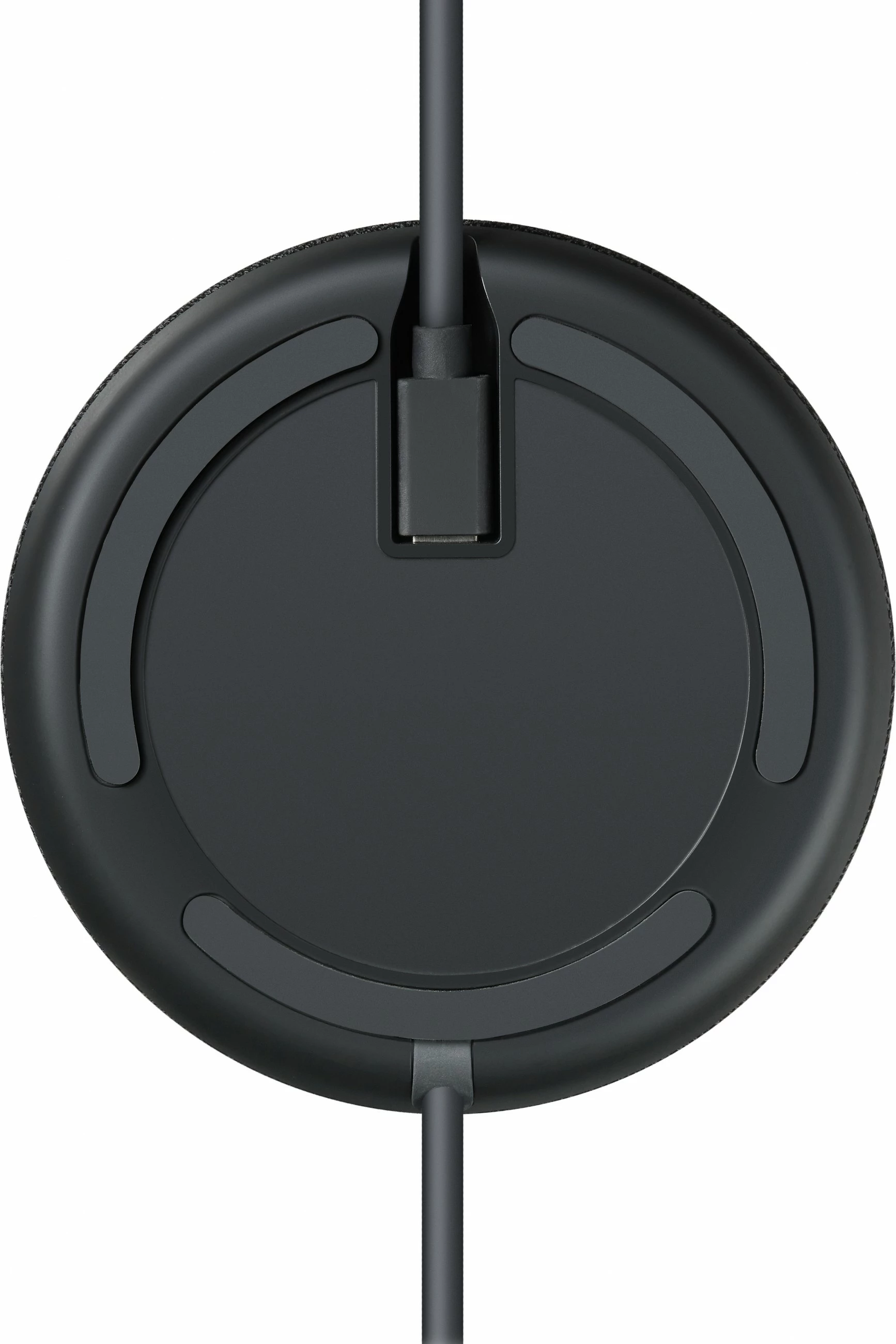 Mikrofon tavoline Logitech Rally Mic Pod, omnidirectional, 4.5 m, grafit 6