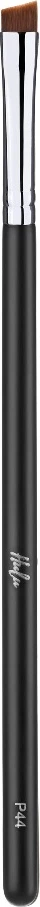 Brush për vetulla dhe eyeliner Hulu P44 për femra, 1 copë