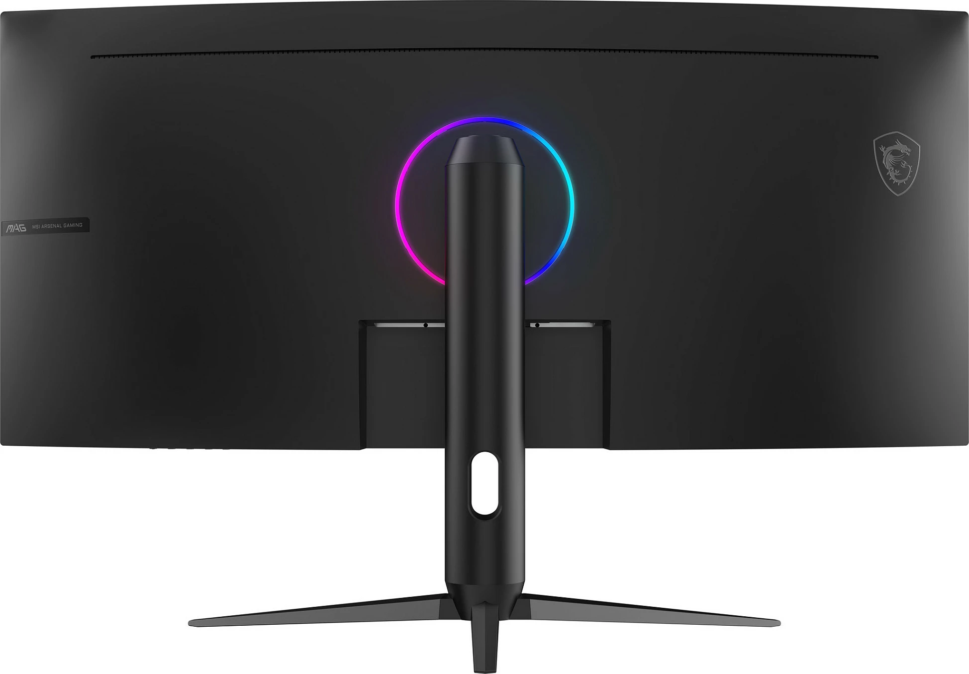 Monitor MSI 9S6-3DB64H-089, 34" UWQHD 3440x1440, 200Hz, VA, i lakuar 1500R