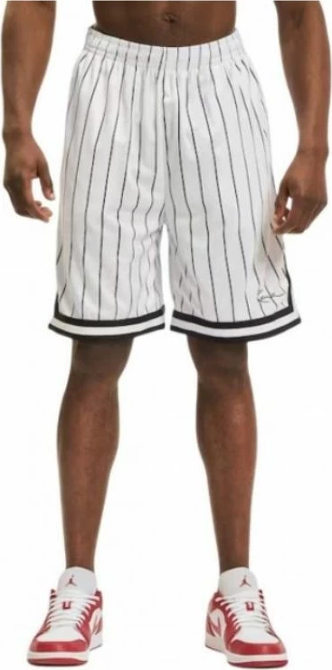 Shorce për meshkuj Karl Kani, të bardha