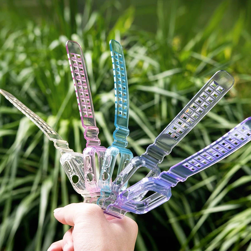 Rrip dhe mbështjellës Hurtel për Apple Watch 4/5/6/SE 44mm, Rozë