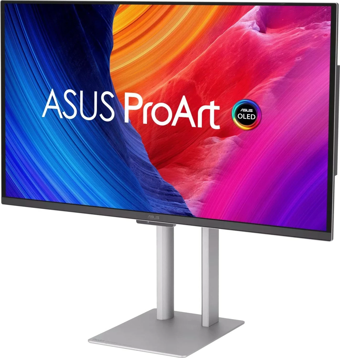 Monitor Asus ProArt Display OLED PA27UCDMR, 26", 4K, QD OLED, argjendtë