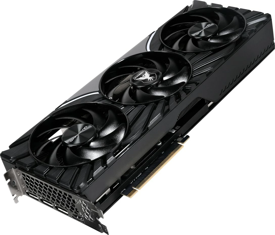 Kartelë grafike Gainward RTX 5070 Phoenix-S GS 12GB GDDR7