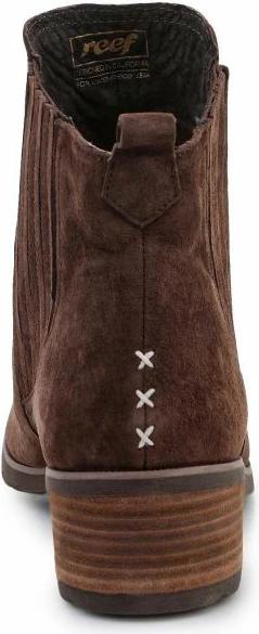 Çizme Yakimasport, chocolate