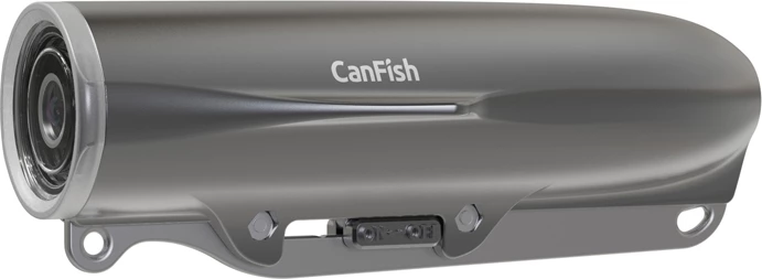 Kamerë nënujore Geneinno CanFish CamX, 1080HD, 200m, për peshkim