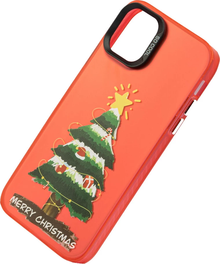 Fotroll Për Telefon Tech Time FA101-001 (IP15PLUS)