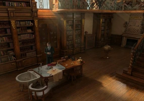Dracula: Origin EN/DE/FR/IT/PL/RU/ES Global