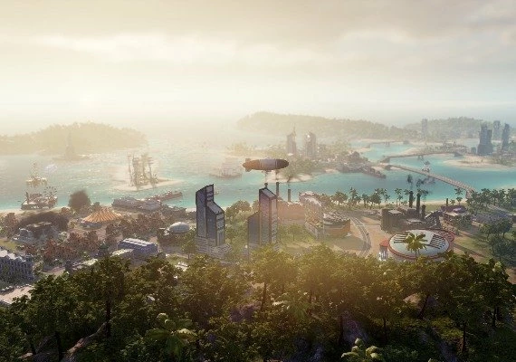 Tropico - Bundle EN Global