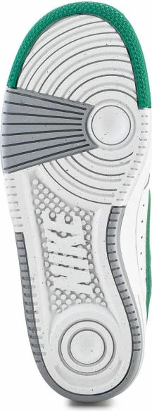 Atlete për femra Nike, të bardha dhe të gjelbra [Madhësia: 40]