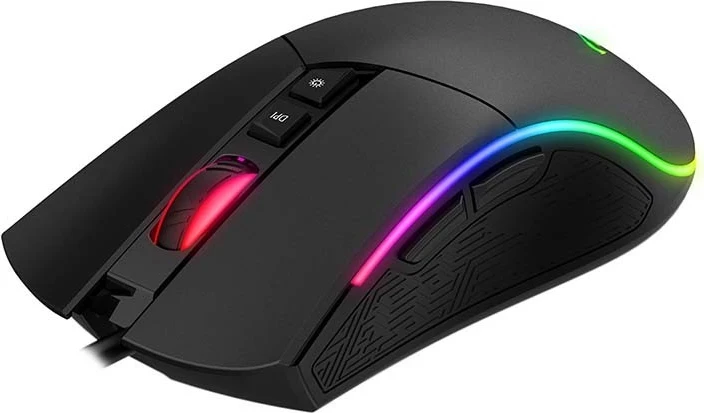 Havit GAMENOTE MS1001S RGB