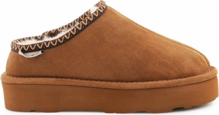Papuqe femra Bearpaw, hickory [Madhësia: 38]