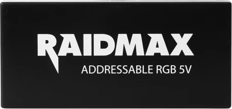 Kontroller ARGB - RAIDMAX MX-411F