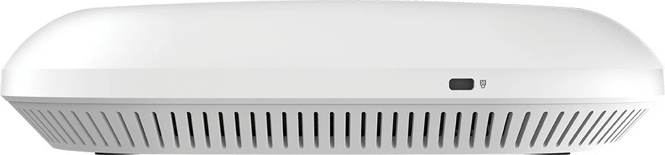 Access point D-Link DBA-X2830P Nuclias AX3600, cloud, i bardhë