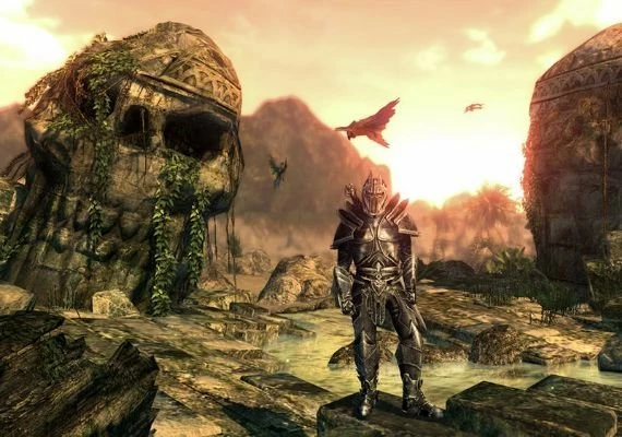Two Worlds II EN/DE/FR/IT/PL/CS/RU/ES Global