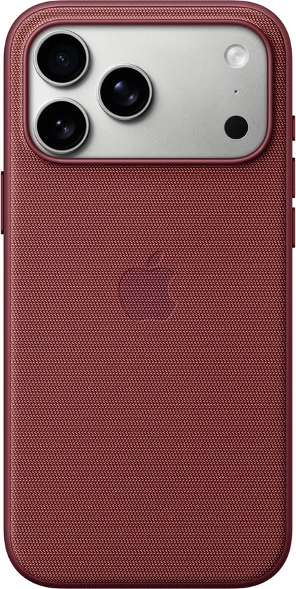 iPhone 17 Pro Max TechWoven Case with MagSafe Sienna