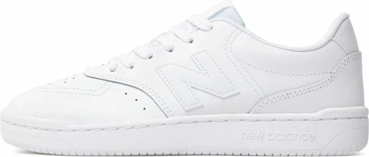 Atlete New Balance unisex, të bardha [Madhësia: 40]