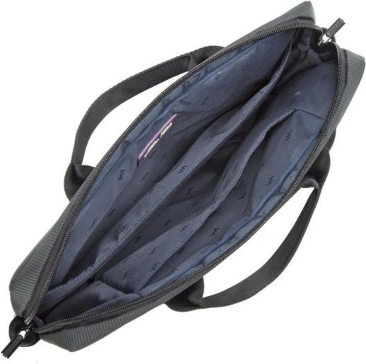 Çantë laptopi RIVACASE 8730 për 15.6", gri