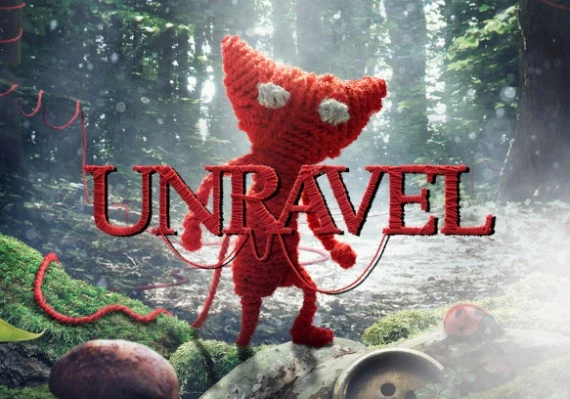 Unravel EN Global