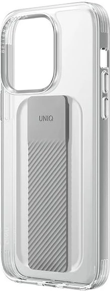Mbështjellës UNIQ Heldro Mount për iPhone 14 Pro Max, transparent