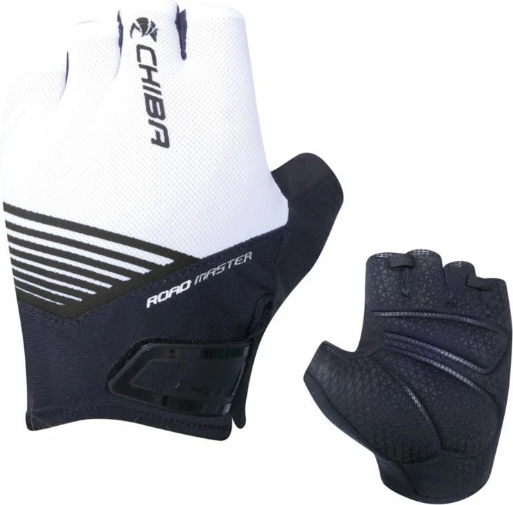 Doreza CHIBA për meshkuj, të bardha