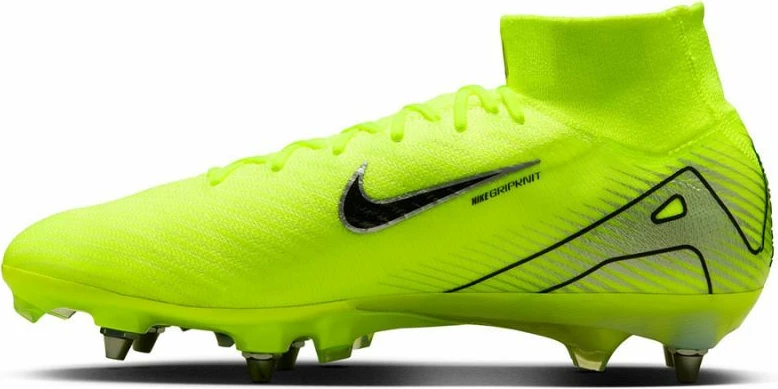 Atlete futbolli Nike, meshkuj