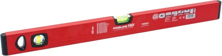 Nivel uji PROLINE 15922 40 cm, 2 fiola