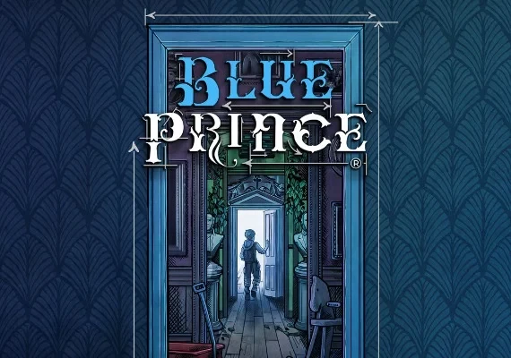 Blue Prince EN Global