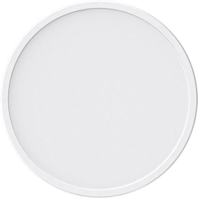 Llambë tavanore smart Yeelight C2201C300 YLXDD-0033, 21W, 1600 lm, 2700-6500K, Wi‑Fi/Bluetooth, IP54, Ø300 mm