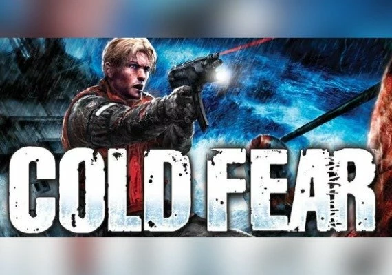Cold Fear EN/DE/FR/IT/ES Global